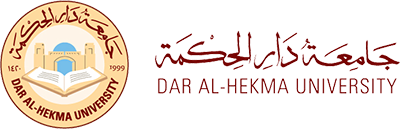 DAH Logo